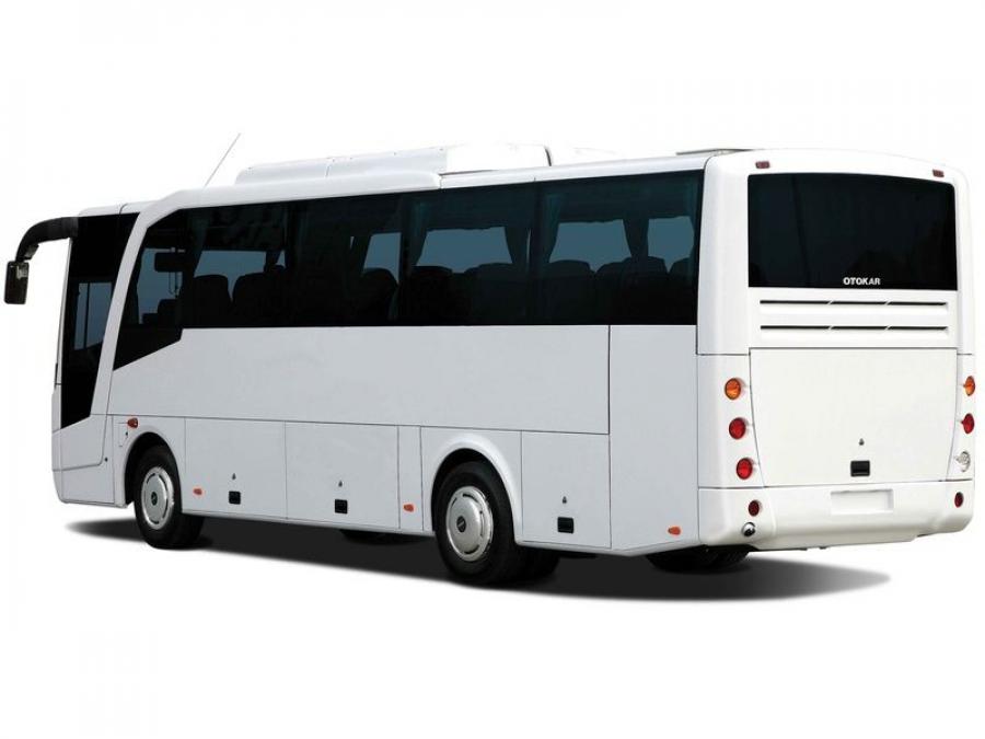  Otokar Vectio 250U 2007 года  (фото 2 из 2)